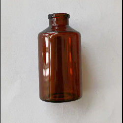 Enjeksiyon İçin Korozyona Dirençli 5ml Boş Cam Şişeler