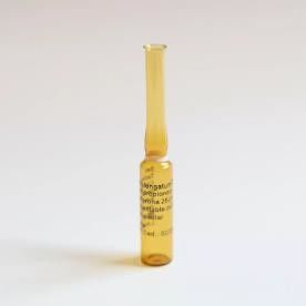 1ml - 40ml Enjeksiyon Cam Ampul Boş Tıbbi