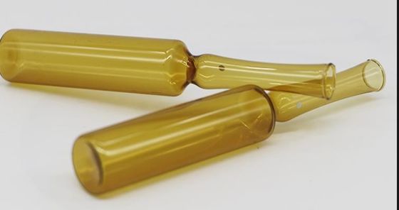 1ml 2ml 3ml 5ml 10ml Boş Cam Ampul Sıvı İlaç