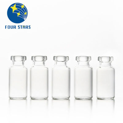 2ml-50ml Borosilikat Cam Şişeler