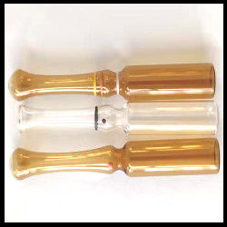 Renkli Borosilikat Farmasötik Cam Ampul İlaç 5ml