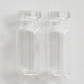 Aşı Enjeksiyon Cam Şişe 50ml
