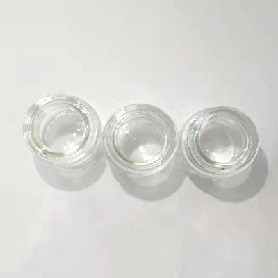 Şeffaf Enjeksiyon Cam Şişeler Mini 10Ml Steril Şişeler