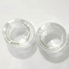 Sıvı / Toz için Borosilikat Cam Tüp Şişeler 2ml-50ml