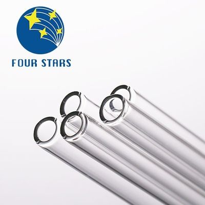 1-20ml Kimya Cam Tüp