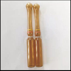 Fragile 5 Ml Ampul Kontrollü Antibiyotik Cam Şişe