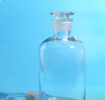 Temizle 2ml-50ml Borosilikat Cam Enjeksiyon Şişesi Ücretsiz Örnek