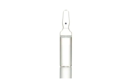 1ml - 40ml Boş Cam Ampuller Şeffaf ve Amber