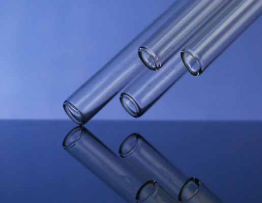 Ücretsiz Borosilikat Cam Flakon Tüp 2ml-50ml